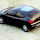 Illustration for article titled When Lexus Made An All-Wheel Drive V8 Hatchback For Fun